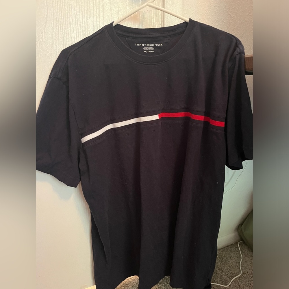 Tommy Hilfiger shirt